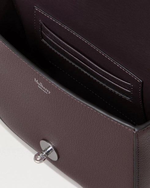 MULBERRY SMALL DARLEY SATCHEL